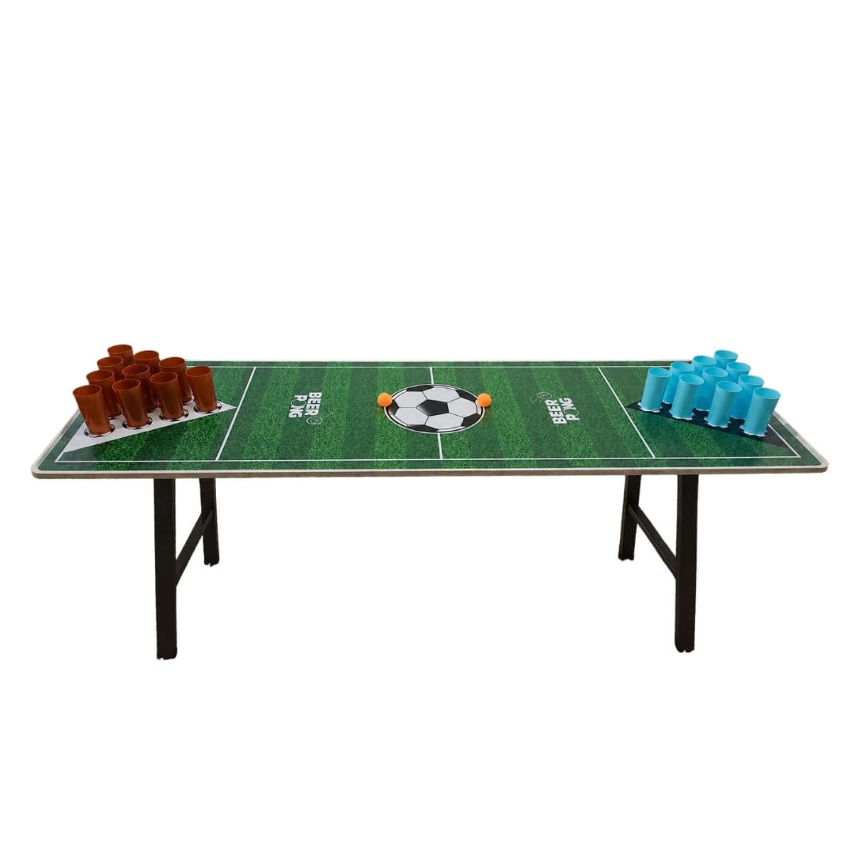 Beer Pong